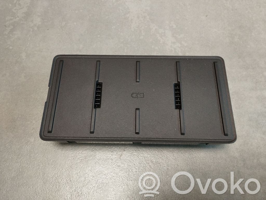 Audi A5 Other control units/modules 