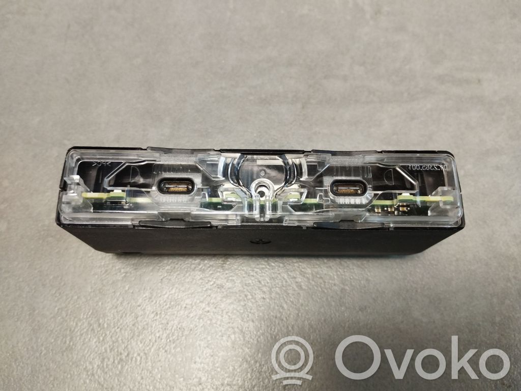 Audi A5 Enchufe conector USB 