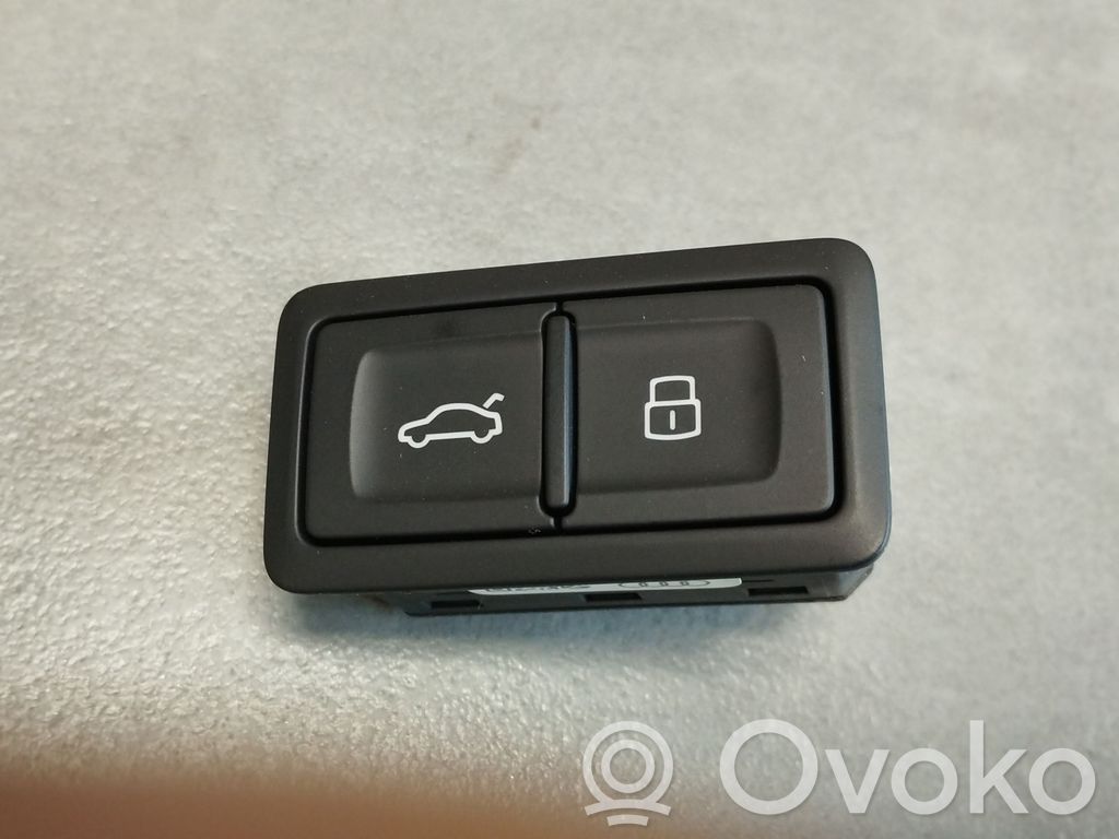 Tailgate/trunk/boot open switch   85E959831D