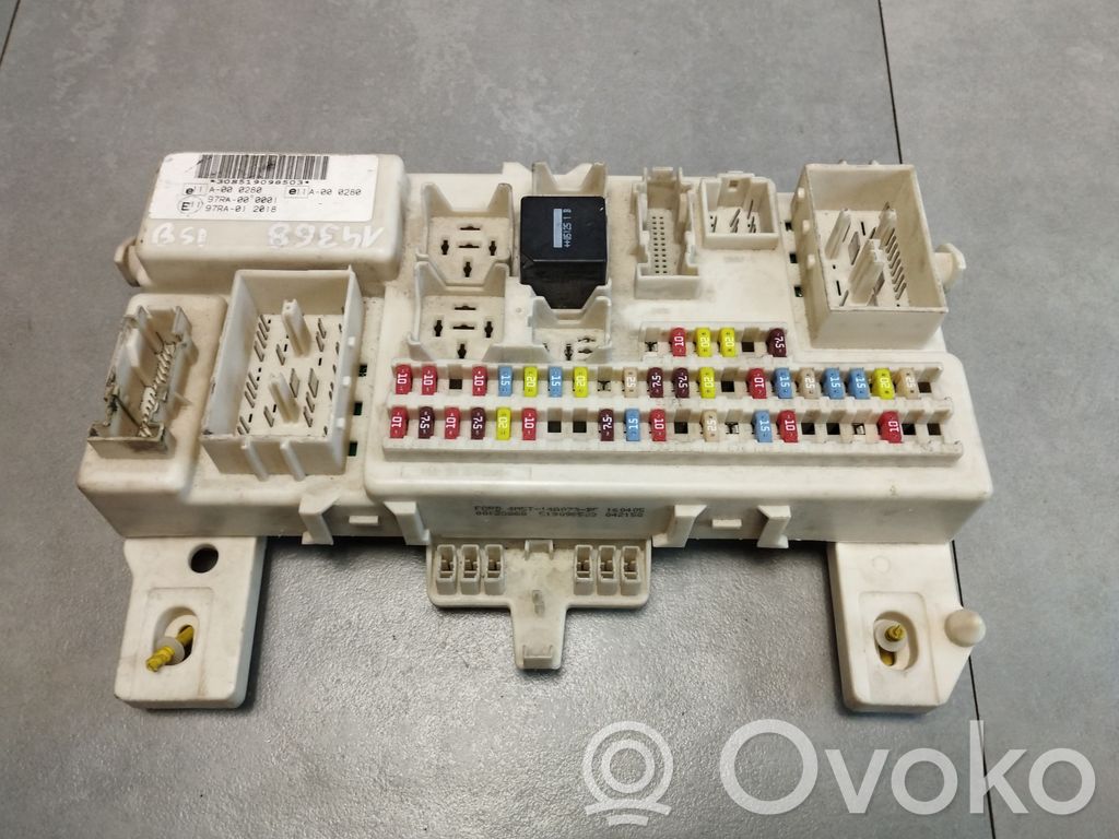 Ford Focus Modulo fusibile 