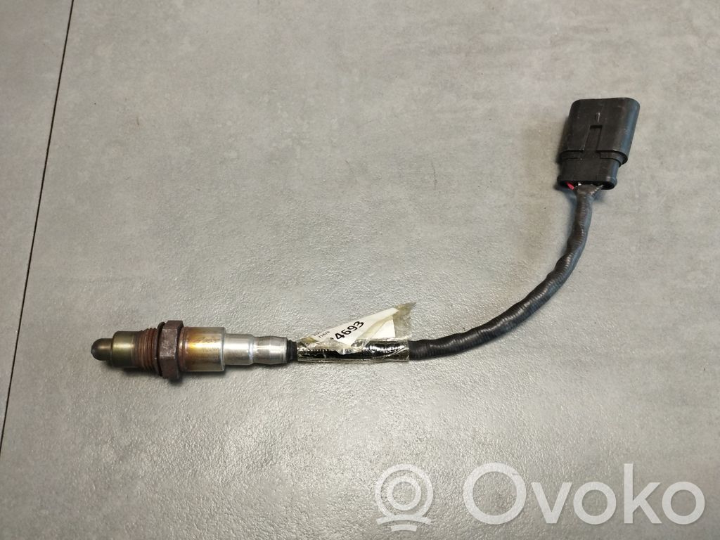 Fiat Tipo Lambda probe sensor 