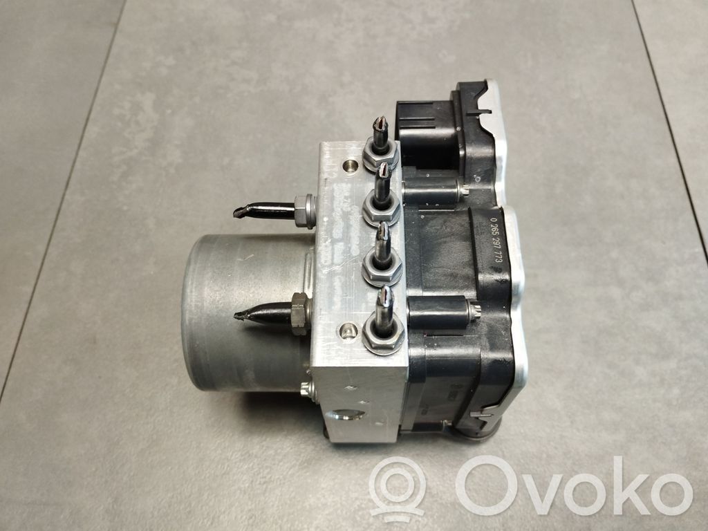 Audi A7 S7 4K8 Bomba de ABS 