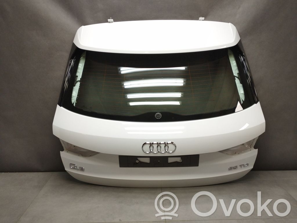 Audi Q3 F3 Puerta del maletero/compartimento de carga 