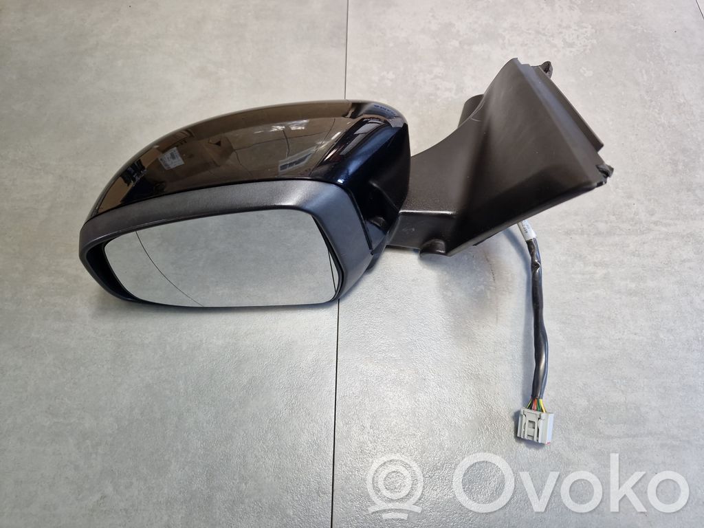 Front door electric wing mirror   BS7117683VC