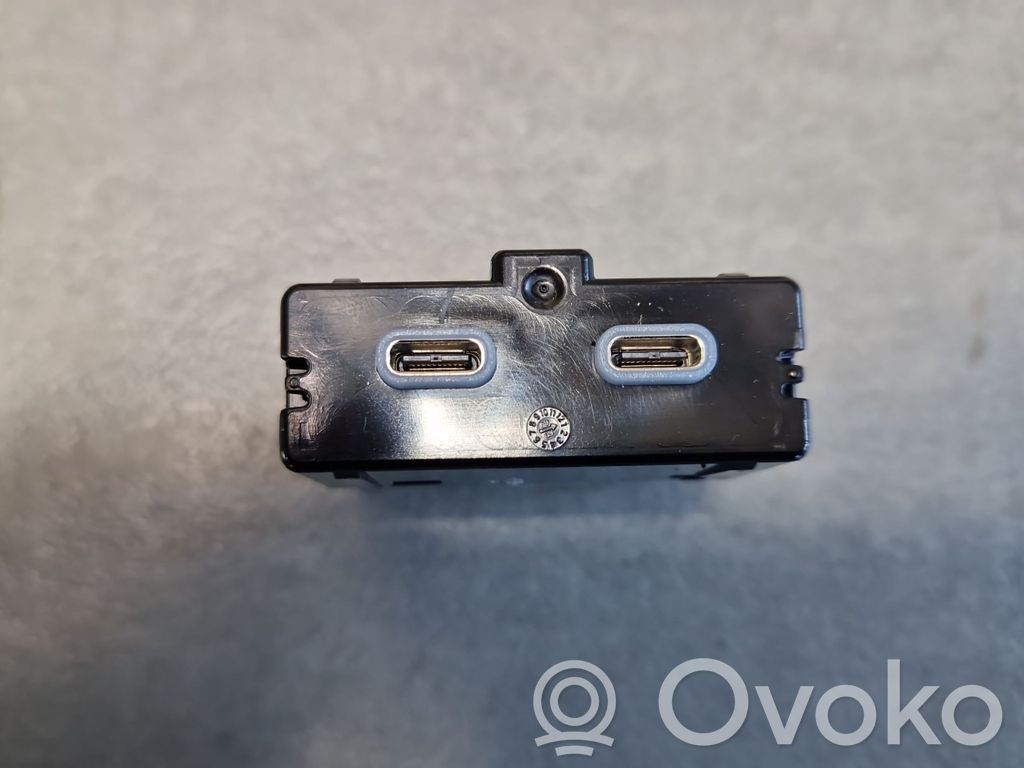 USB jungtis   3G5035954A
