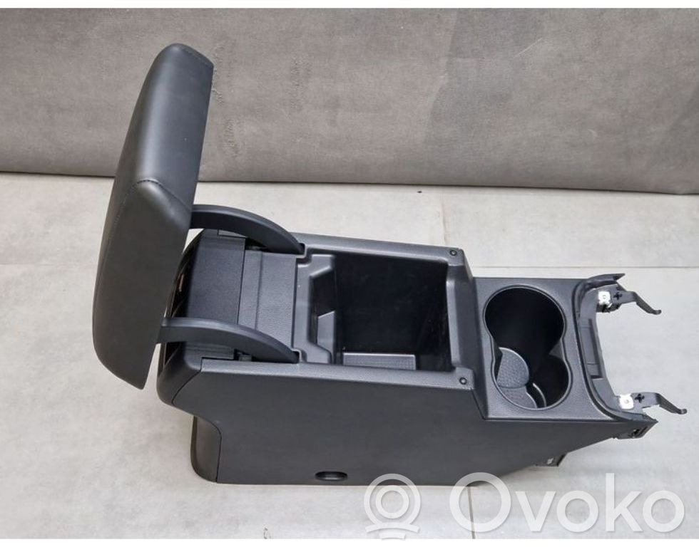 Cupra Ateca Armrest 