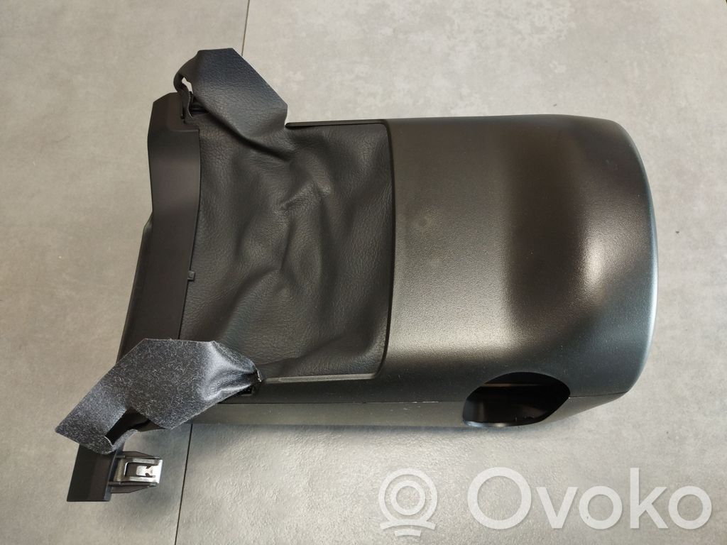Audi A4 S4 B9 8W Steering wheel column trim 