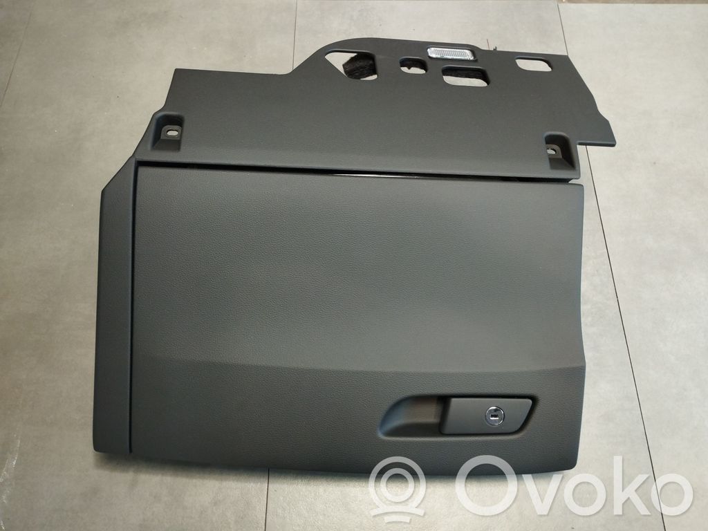Audi A4 S4 B9 8W Juego guantera 