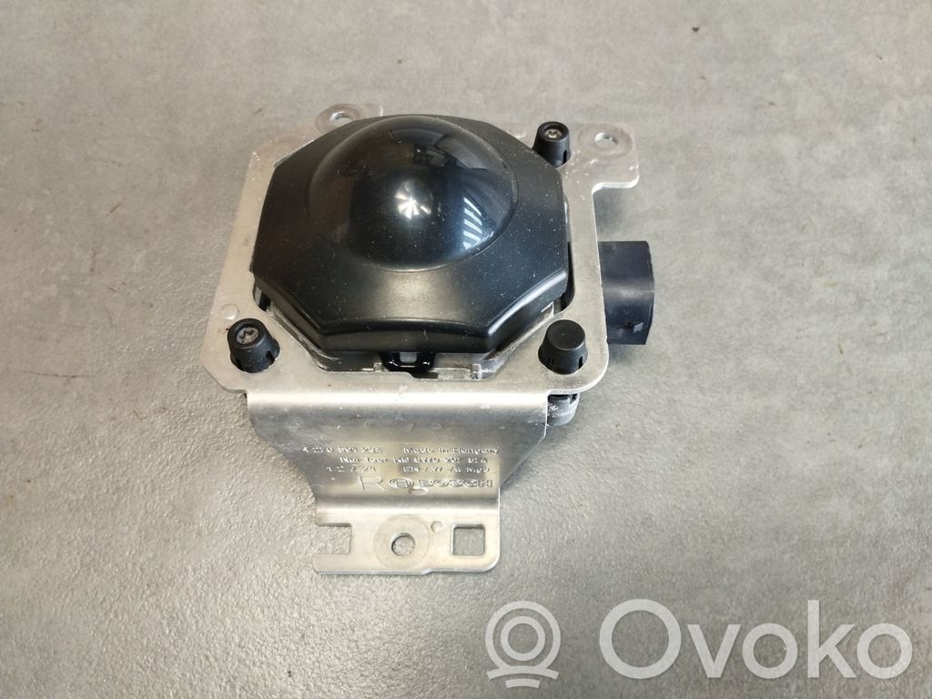 Audi A4 S4 B9 8W Sensor de radar Distronic 