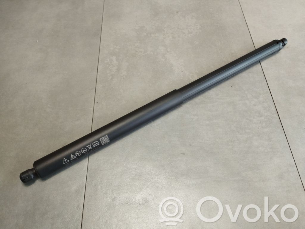 Cupra Formentor Support de levage de hayon 