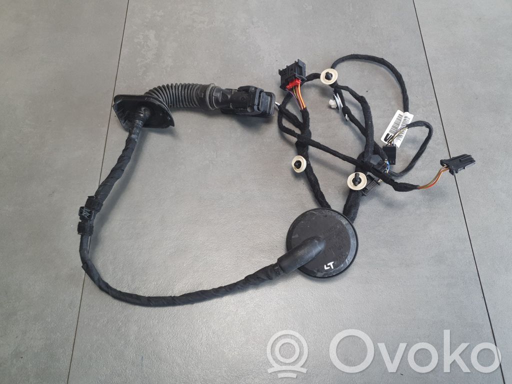 Cupra Formentor Arnés cableado puerta trasera 