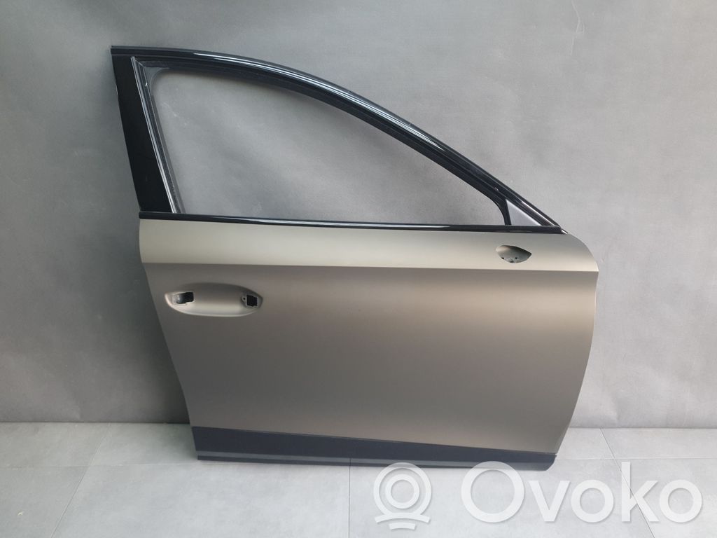 Cupra Formentor Etuovi 