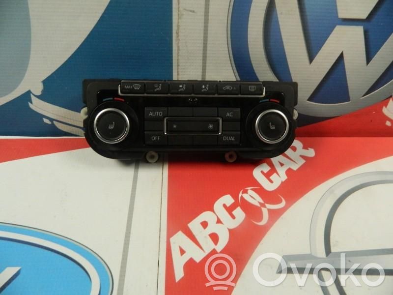 Climate control unit   05K907044ES