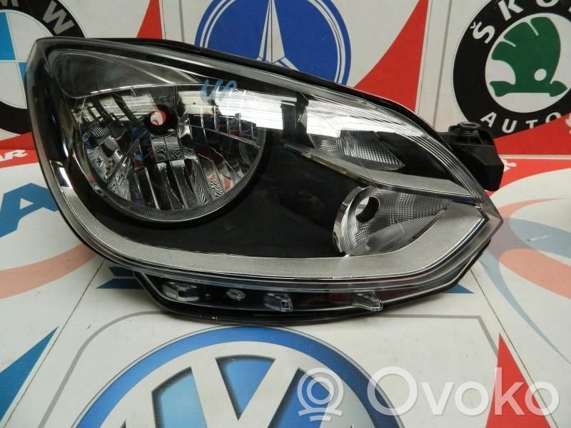 Headlight/headlamp