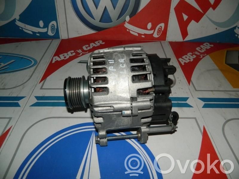 Генератор   03L903024M
