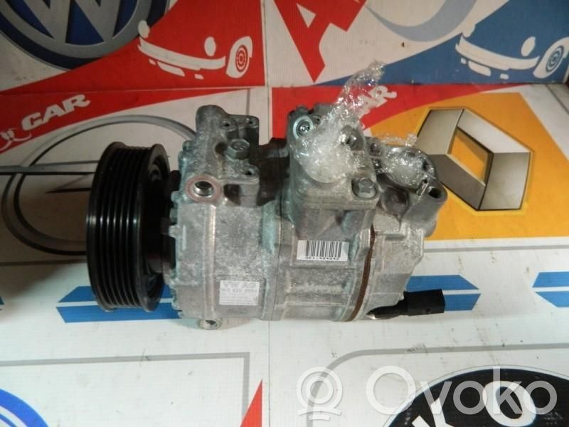 Klimakompressor Pumpe   1K0820859S
