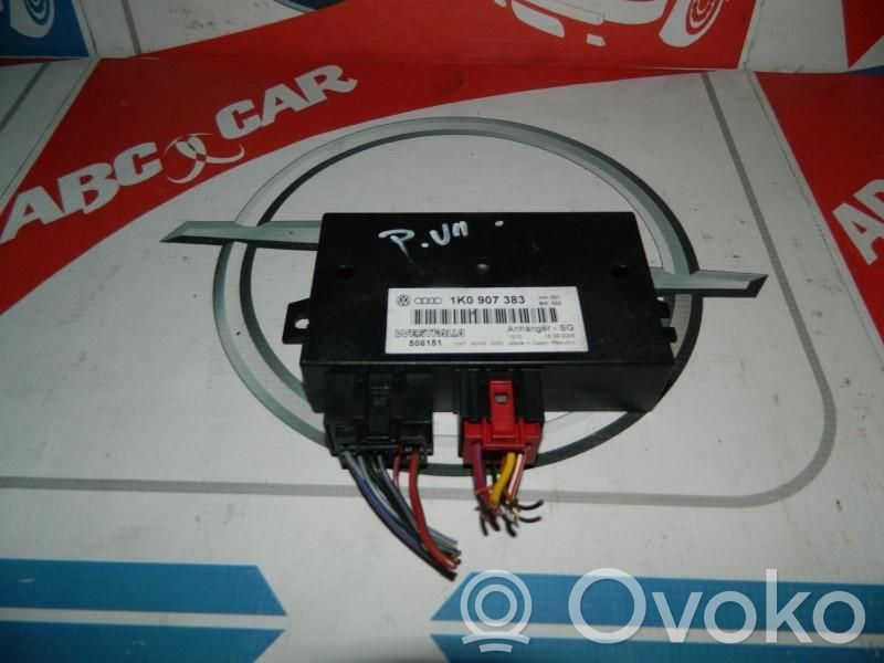 Volkswagen PASSAT B6 Alte unități/module de control 
