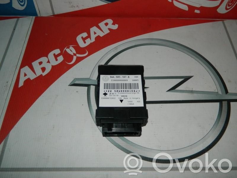 Volkswagen PASSAT B7 Alte unități/module de control 