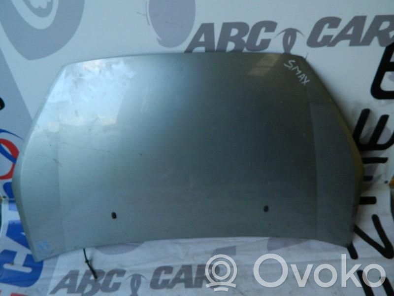 Engine bonnet/hood
