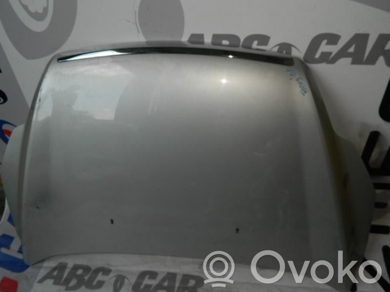 Couvercle, capot moteur   1521601