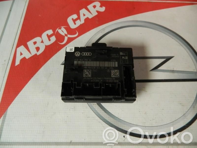 Module confort   4G8959793A