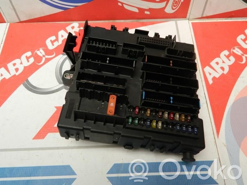 Fuse box set   13170891CZ