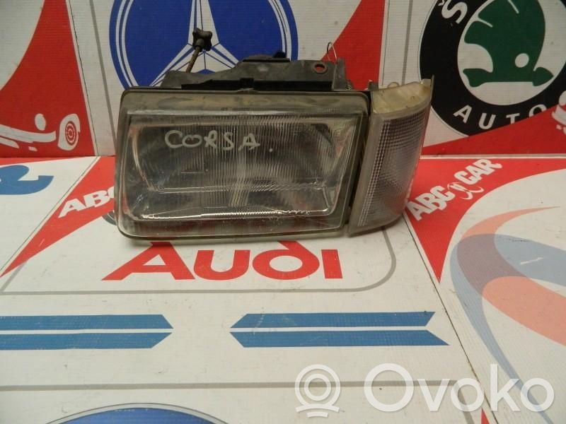 Headlight/headlamp