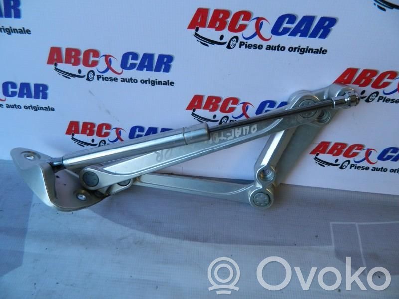 Volkswagen Phaeton Ammortizzatore portellone anteriore/cofano 