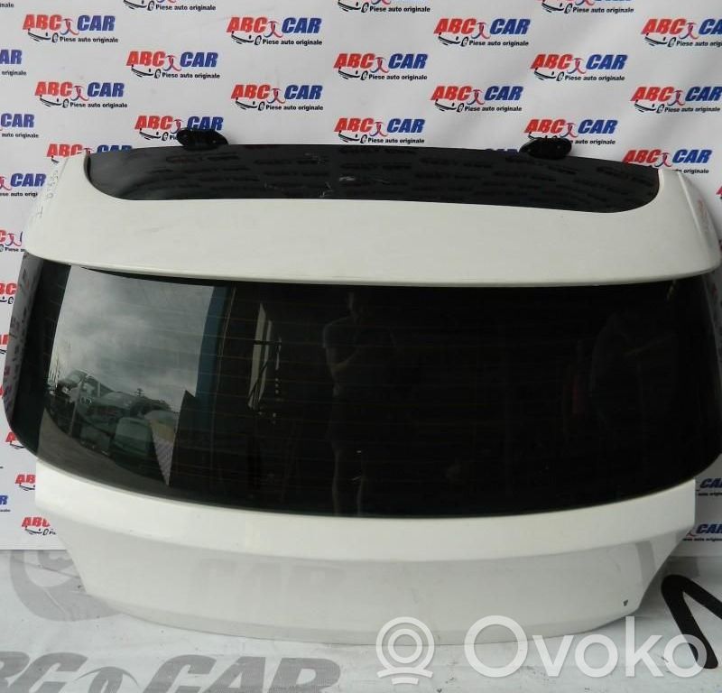 Tailgate/trunk/boot lid