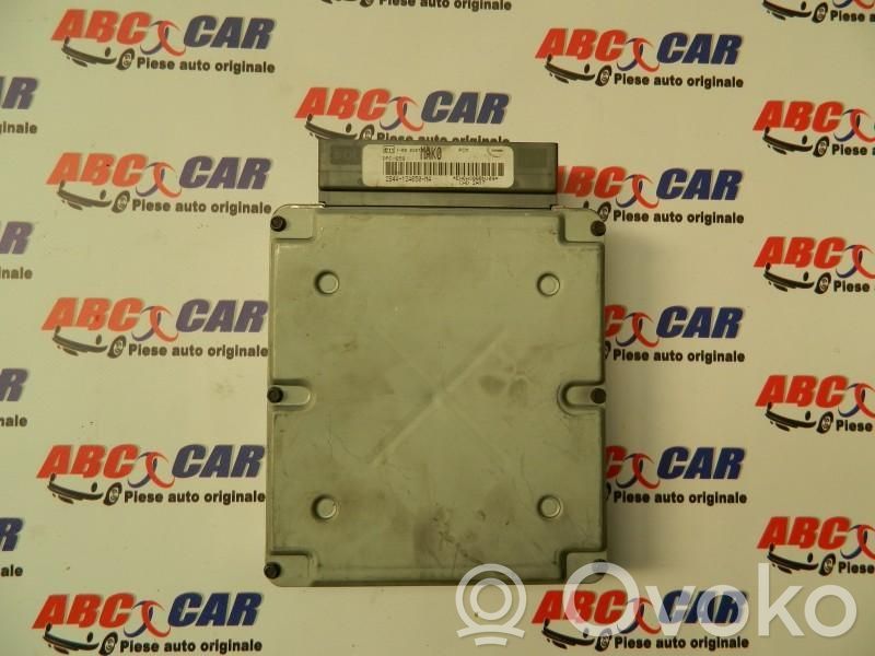 Galios (ECU) modulis   2S4A12A650MA,2S4A12A650MA