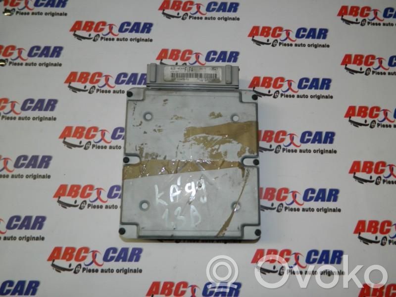 Engine control unit/module ECU   XS5F12A650FA