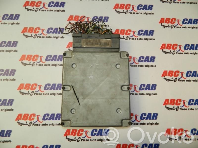 Unidad de control/módulo ECU del motor   2S4A12A650MA,2S4A12A650MA