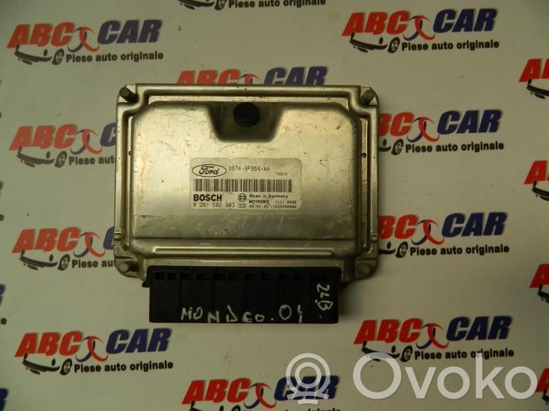 Ford Mondeo Mk III Engine control unit/module ECU 