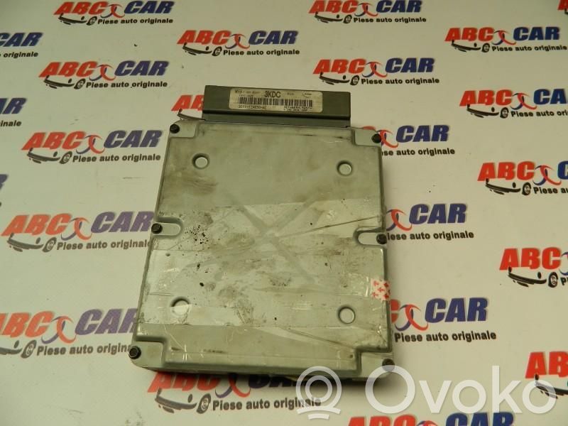 Engine control unit/module ECU   31112A650AC