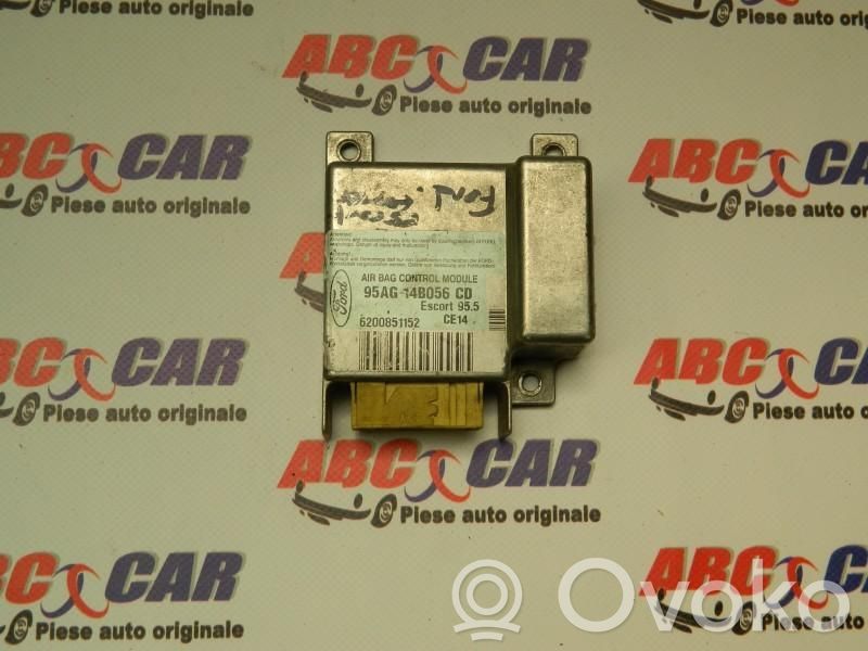 Ford Escort Autres unités de commande / modules 