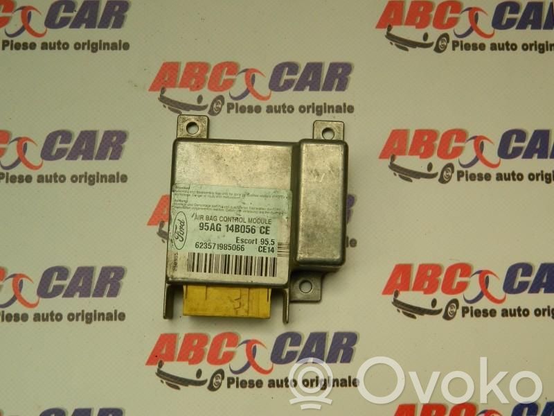 Other control units/modules   95AG14B056CE