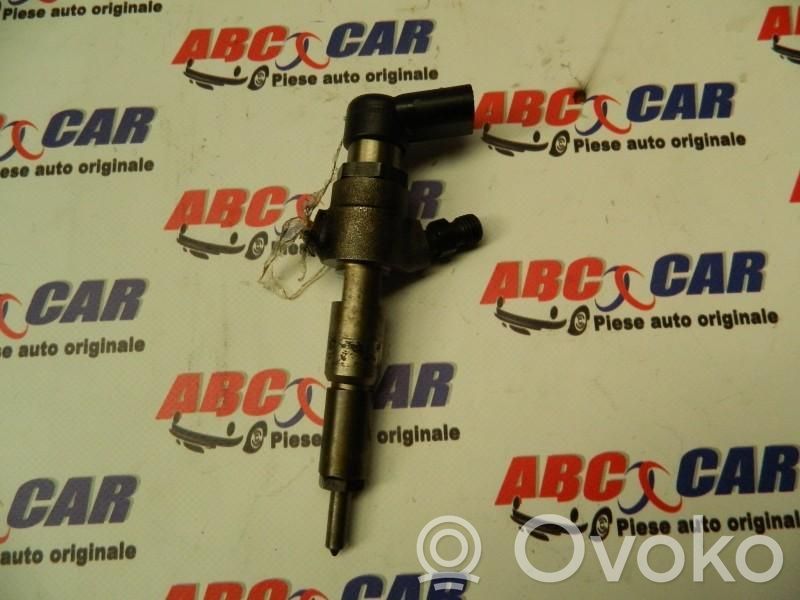 Inyector de combustible   0445110135