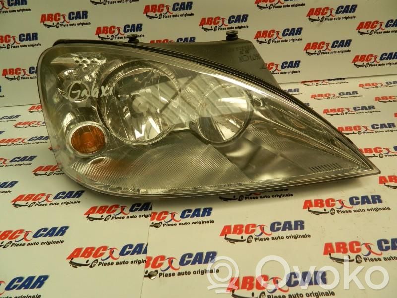 Headlight/headlamp