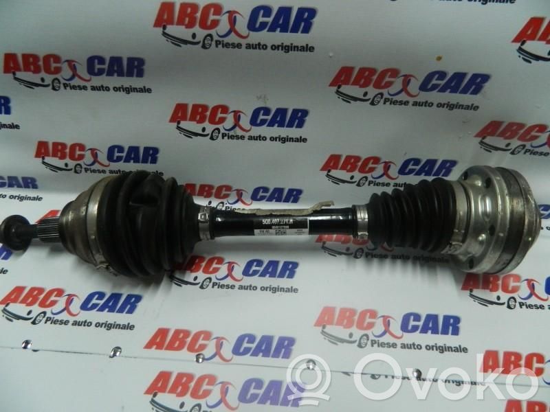 Audi A3 S3 8P Semiasse anteriore 
