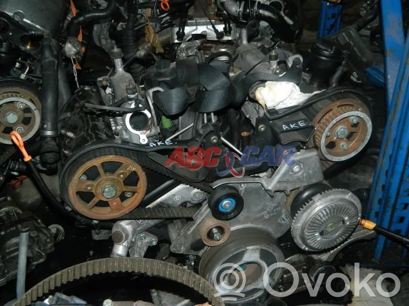 Engine   AKE