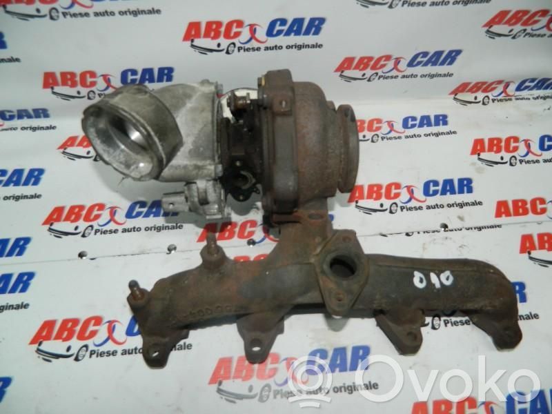 Turbo   03G253010