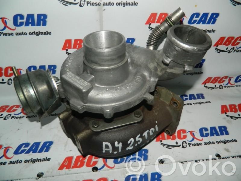 Turbina   CHRA100037,059145701S