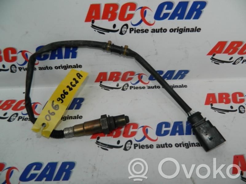 Volkswagen PASSAT B5.5 Sensor 