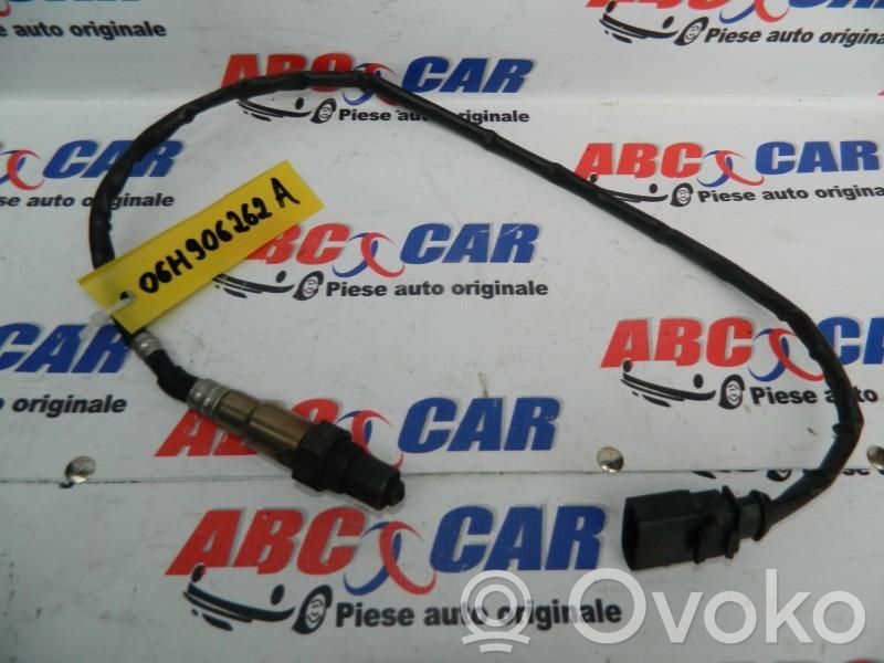 Lambda probe sensor   06H906262A