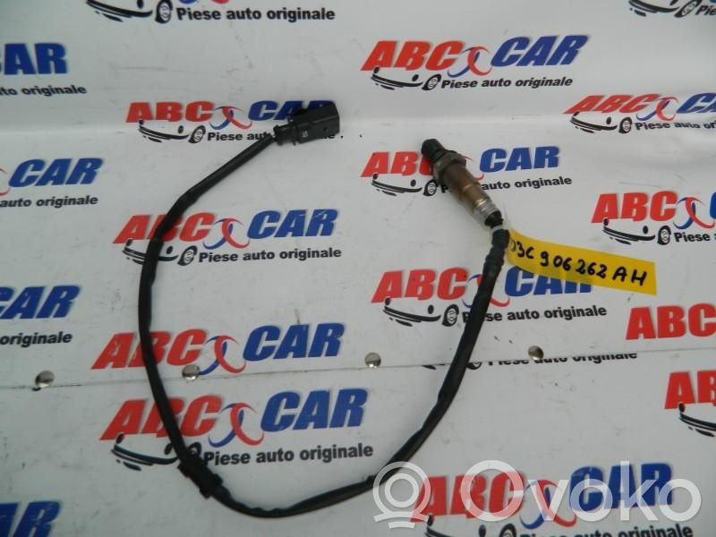 Lambda probe sensor   03C906262AH