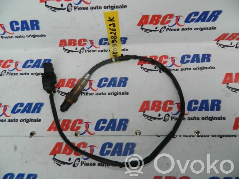 Audi Q7 4L Lambda-anturi 