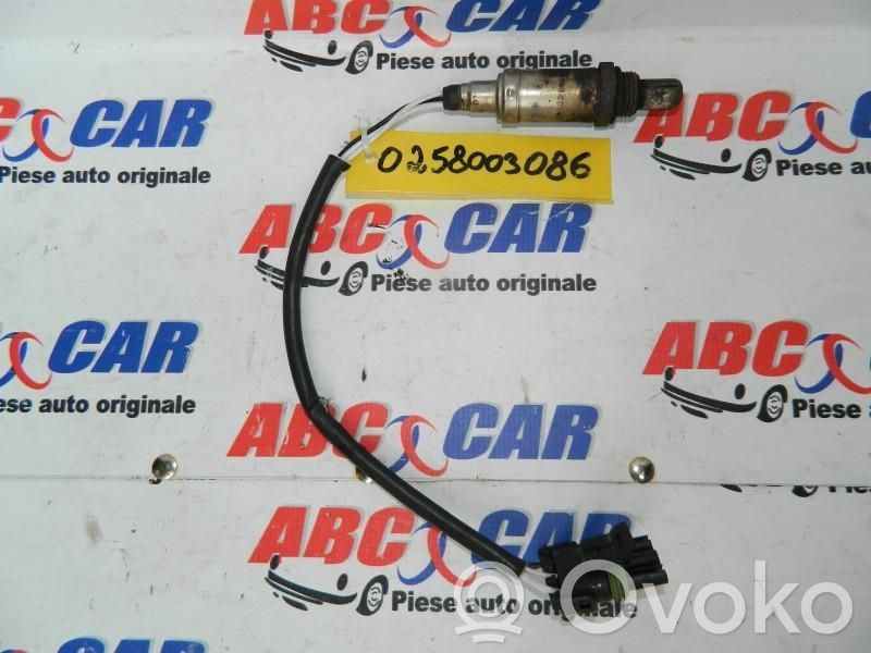 Lambda probe sensor   0258003086