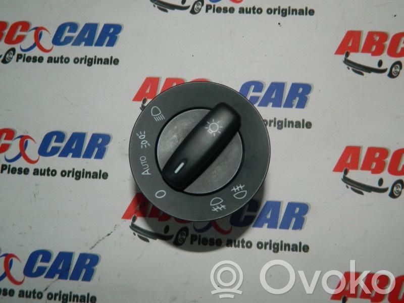 Volkswagen PASSAT B5.5 Interruttore luci 