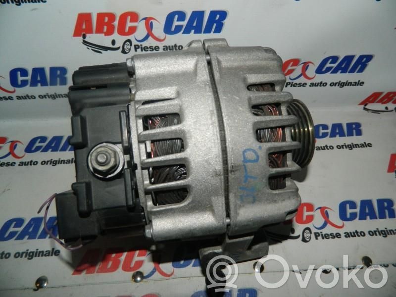 BMW 3 E90 E91 Generator/alternator 