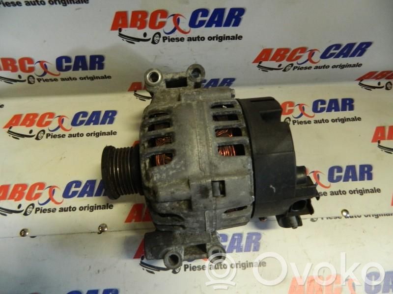 BMW 3 E46 Generator/alternator 